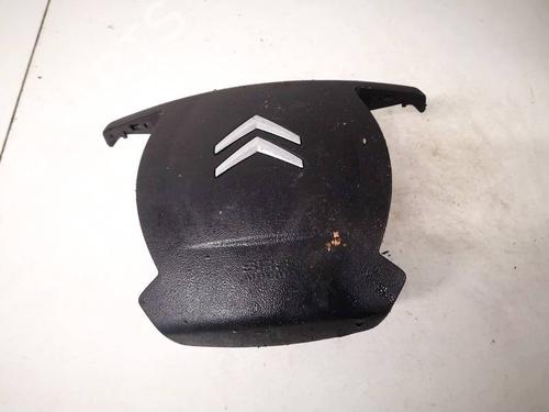 Used Driver airbag Driver airbag CITROËN C5 III (RD_) 1.8 16V (RD6FXC) (125 hp) 32930221 32930221