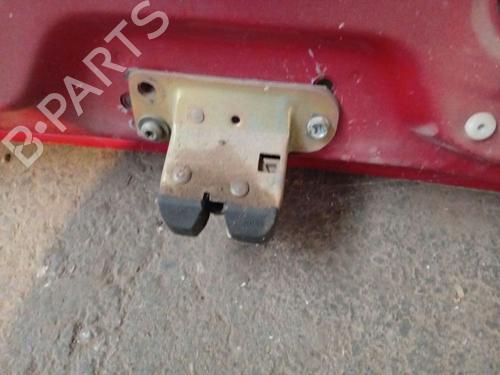 Used Tailgate lock Tailgate lock 34898010 34898010