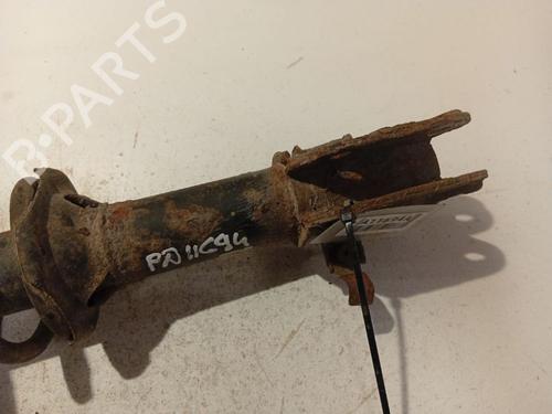 Right front shock absorber SUZUKI IGNIS II (MH) 1.3 (RM413) | BP40164560M17 - Image 2