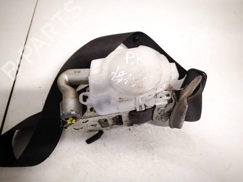 Used Front left seatbelt Front left seatbelt 35146765 35146765