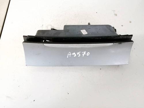 Used Ashtray Ashtray VW PASSAT B6 (3C2) 2.0 TDI (136 hp) 35226551 35226551