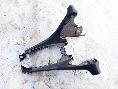 Consola central Consola central AUDI A6 C5 (4B2, 4B4) 1.9 TDI (110 hp) 34744158 34744158