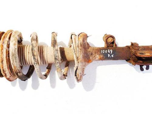 Used Left front shock absorber Left front shock absorber 35027029 35027029