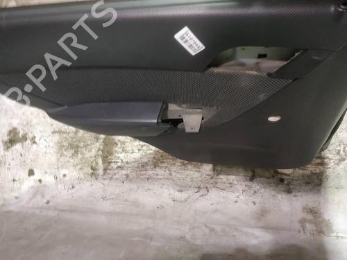 Bageste venstre beklædning Bageste venstre beklædning CHEVROLET AVEO / KALOS Saloon (T200) 1.4 (94 hp) 34935138 34935138