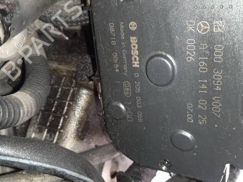 Throttle body SMART CABRIO (450) 0.6 (S1OLA1, 450.441, 450.442, 450.443) | BP35283289M82 - Image 3