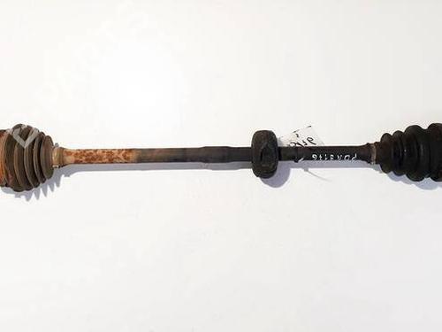 Used Right front driveshaft Right front driveshaft 35277880 35277880