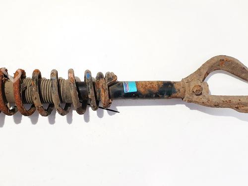 Used Left front shock absorber Left front shock absorber 35400097 35400097