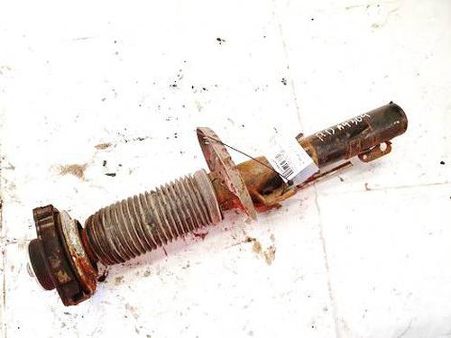 Used Right front shock absorber Right front shock absorber 35255721 35255721