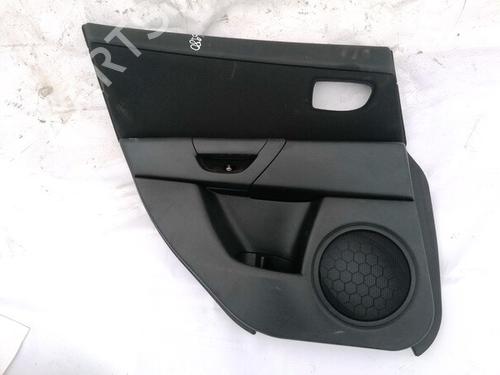 Used Other Other MAZDA 3 (BK) 1.6 DI Turbo (109 hp) 35541475 35541475