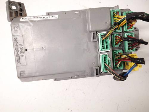 Fuse box HONDA CR-V II (RD_) 2.0 (RD5) | BP33730562E1 - Image 3