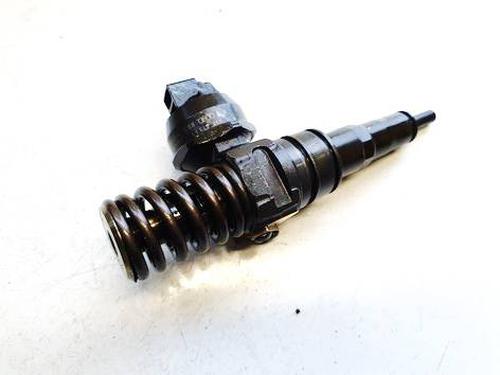 Used Injector Injector VW GOLF PLUS V (5M1, 521) 1.9 TDI (105 hp) 34880320 34880320