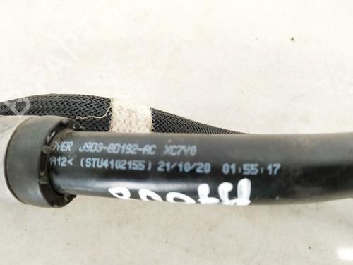 Pipe JAGUAR I-PACE (X590) EV400 AWD | BP33096848M125 - Image 4