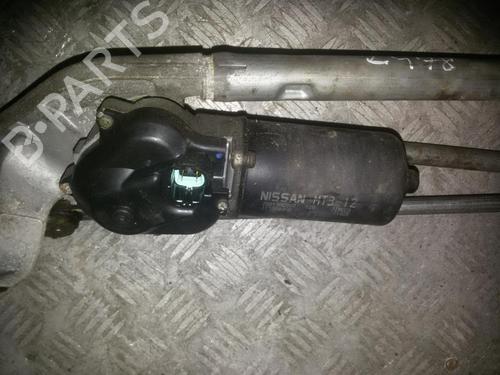 front-wiper-motor-nissan-primera-hatchback-p12-2002-35859873 main image