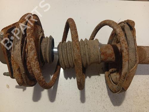 Used Shock absorber spring Shock absorber spring MAZDA 626 V (GF) 1.8 (GF8P) (90 hp) 40113958 40113958