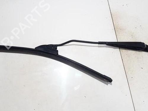 Used Front windshield wiper arm Front windshield wiper arm SEAT CORDOBA Vario (6K5) 1.9 TDI (90 hp) 33528199 33528199