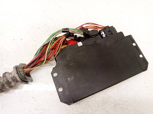 Electronic module AUDI A6 C5 (4B2, 4B4) 1.9 TDI | BP34743791M83 - Image 2