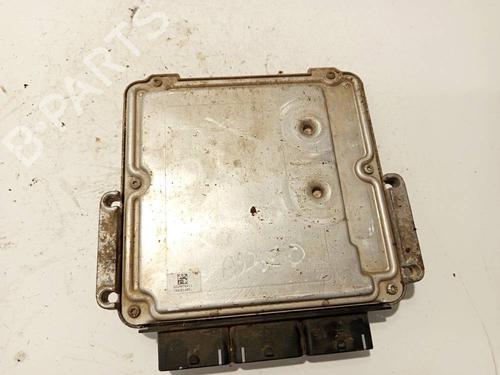 Engine control unit (ECU) LAND ROVER FREELANDER 2 (L359) 2.2 TD4 4x4 | BP32551447M57 - Image 2