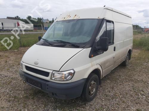 Fuse box FORD TRANSIT Van (FA_ _) 2.0 DI (FAE_, FAF_, FAG_) | BP33102974E1  - Image 5