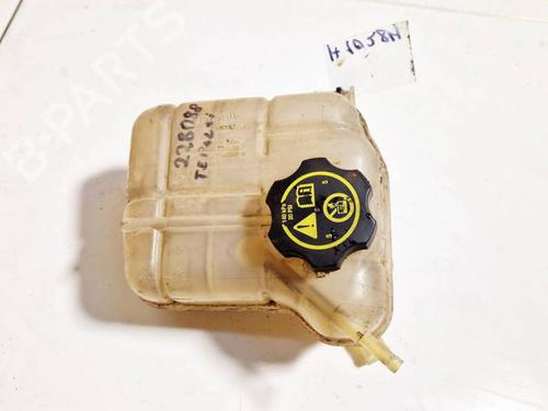Used Expansion tank Expansion tank OPEL INSIGNIA A (G09) 2.0 CDTI (68) (160 hp) 34993212 34993212