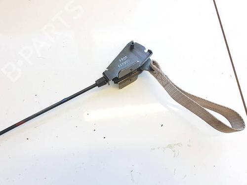 Electronic module CHRYSLER 300C Touring (LX, LE) 3.0 CRD | BP35288923M83 - Image 3