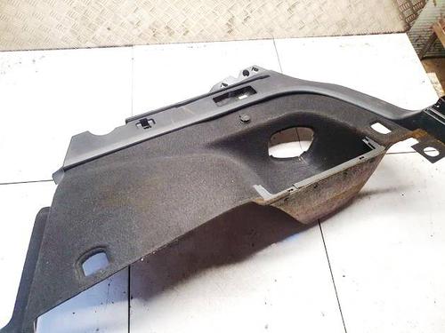 Used Boot lining Boot lining VW PASSAT B8 (3G2, CB2) 2.0 TDI (150 hp) 39999378 39999378