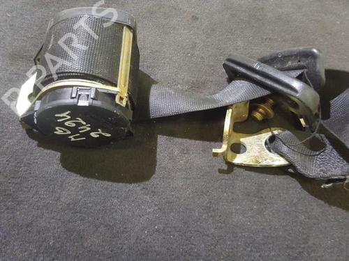 Used Rear left seatbelt Rear left seatbelt 35655427 35655427