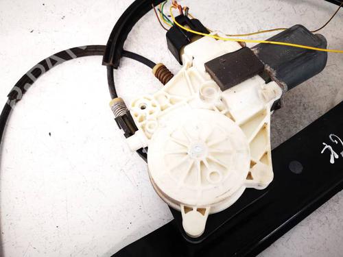 Left front window motor FORD MONDEO IV (BA7) 1.8 TDCi | BP38183121E21 - Image 2