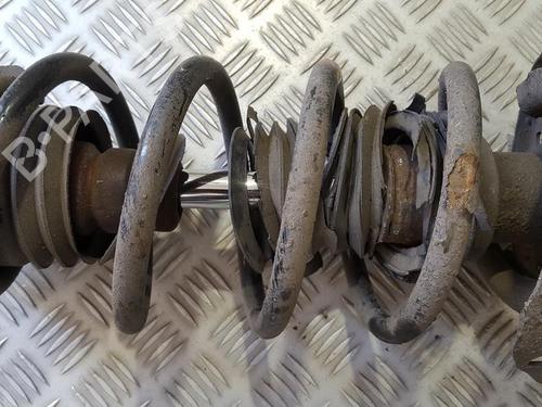 Used Shock absorber spring Shock absorber spring HONDA CR-V III (RE_) 2.2 i-CTDi 4WD (RE6) (140 hp) 35836352 35836352