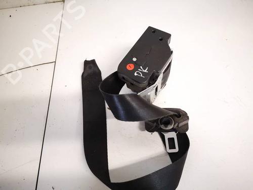 Used Front left seatbelt Front left seatbelt 35030799 35030799