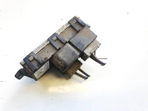 Heater resistor FORD MONDEO IV (BA7) 2.5 | BP35308905M108 - Image 3