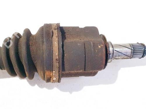 Left front driveshaft OPEL CORSA D (S07) 1.3 CDTI (L08, L68) | BP35031105M38 - Image 3