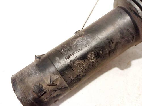 Pipe CITROËN C3 II (SC_) 1.4 HDi 70 (SC8HZC, SC8HR0, SC8HP4) | BP34986217M125 - Image 3