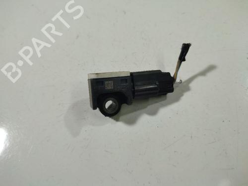 Used Electronic module FORD GRAND C-MAX (DXA/CB7, DXA/CEU) 1.6 Ti (105 hp) 32532111