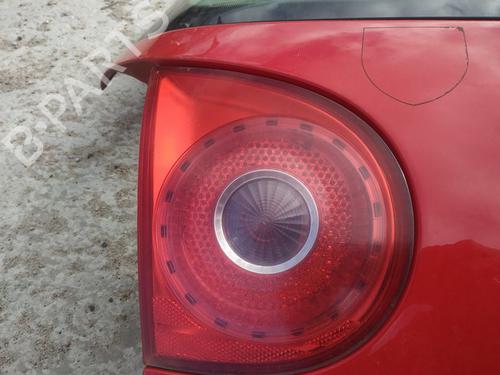Used Left tailgate light Left tailgate light 35437410 35437410