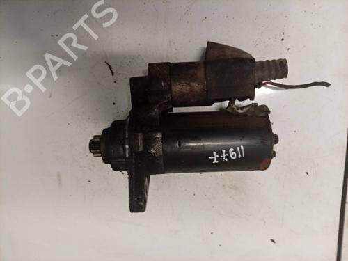 Used Starter Starter SEAT TOLEDO III (5P2) 1.9 TDI (105 hp) 40616951 40616951