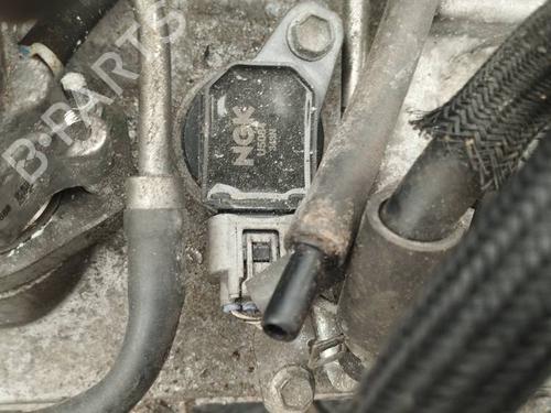 Used Ignition coil Ignition coil LEXUS GS (_S19_) 450h (GRS191_, GWS191_) (296 hp) 35242306 35242306