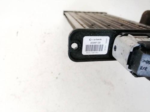 Heater resistor HONDA CR-V III (RE_) 2.0 i-VTEC (RE5, RE1) | BP35229463M108 - Image 3