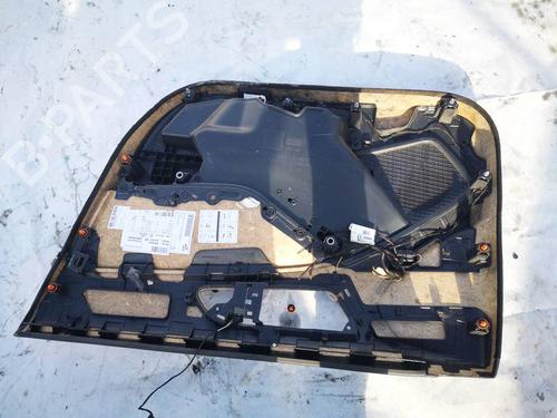 Front left panel MERCEDES-BENZ A-CLASS (W176) A 220 CDI 4-matic (176.005) | BP34813921C58 - Image 2