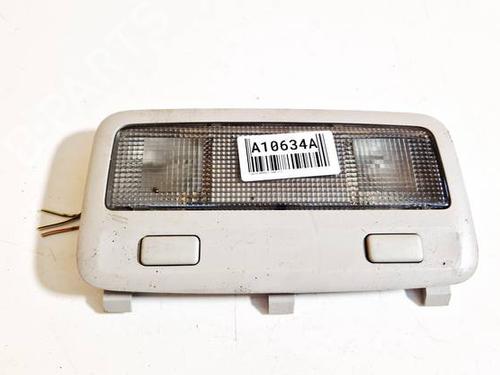 Plafoniera interna Plafoniera interna TOYOTA AVENSIS (_T25_) 2.2 D-CAT (ADT251_, ADT251R) (177 hp) 34963424 34963424