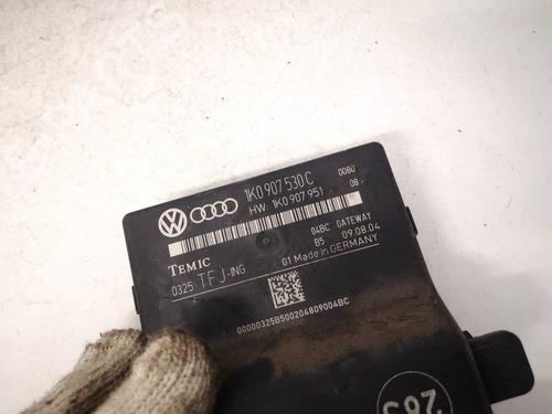 Electronic module SEAT ALTEA (5P1) 1.9 TDI | BP32901862M83 - Image 2