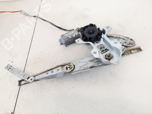 Used Rear right window mechanism Rear right window mechanism 35425697 35425697