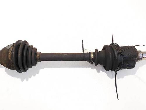 Used Left front driveshaft Left front driveshaft FORD FOCUS II (DA_, HCP, DP) 1.6 TDCi (109 hp) 35350119 35350119