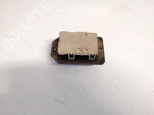 Used Heater resistor Heater resistor MAZDA MPV II (LW) 2.0 (LWEW) (122 hp) 35045804 35045804