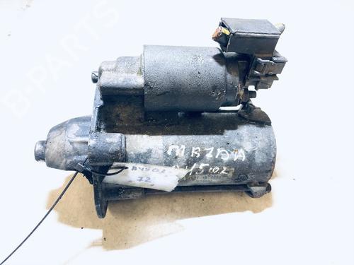 Motor de arranque Motor de arranque 38740390 38740390