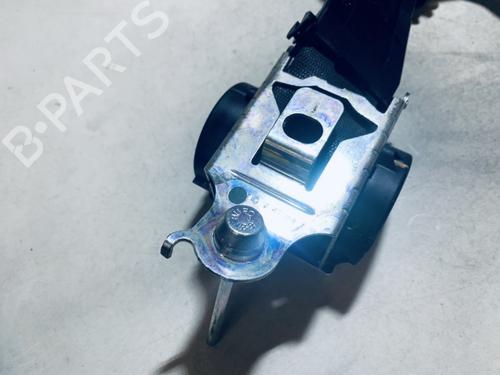 Front left seatbelt OPEL ASTRA H (A04) 1.7 CDTI (L48) | BP35565177I26 - Image 3