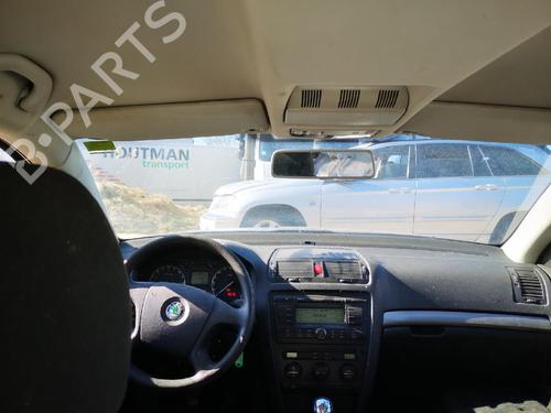 Engine mount SKODA OCTAVIA II (1Z3) 1.9 TDI | BP32946183M89  - Image 11