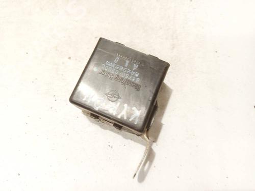 Electronic module AUDI A4 B7 (8EC) 2.0 TDI | BP32549862M83