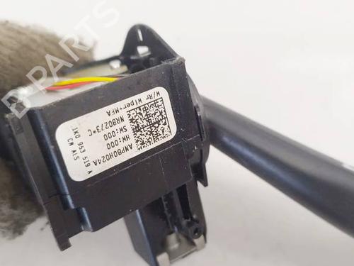Warning switch AUDI A6 C5 (4B2, 4B4) 2.5 TDI | BP34788739I22 - Image 3