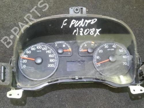 Quadrante Quadrante FIAT PUNTO (188_) 1.2 60 (188.030, .050, .130, .150, .230, .250) (60 hp) 35663774 35663774