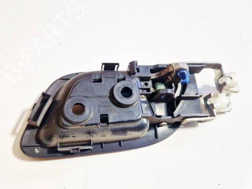 Front right interior door handle HONDA FR-V (BE) 2.2 i CTDi (BE5) | BP34969159I14 - Image 2